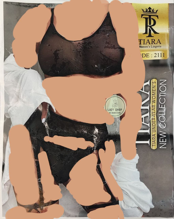 خرید آنلاین لباس خواب فانتزی