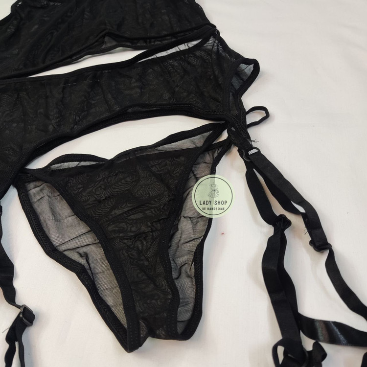 ترند ترین و خاص ترین لباس خواب زنانه