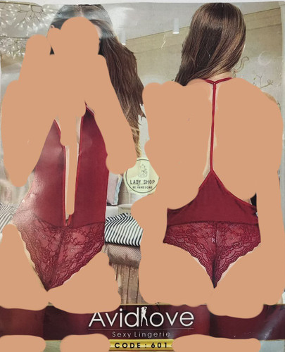 خرید آنلاین لباس خواب فانتزی