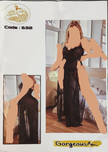 قیمت لباس خواب زنانه