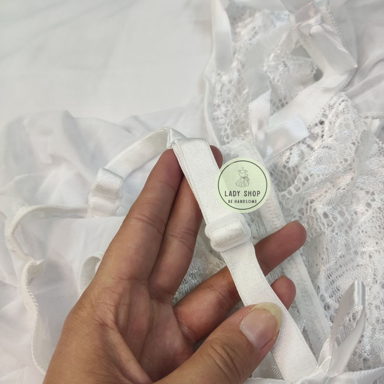 خرید آنلاین لباس خواب فانتزی