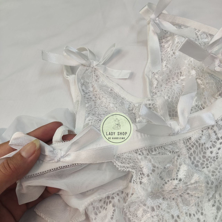 لباس خواب عروس ها