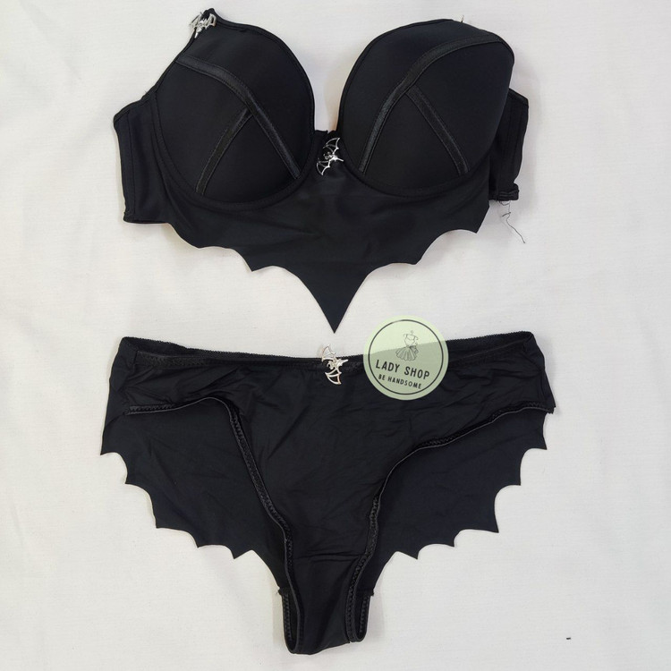 ترند ترین لباس زیر زنانه