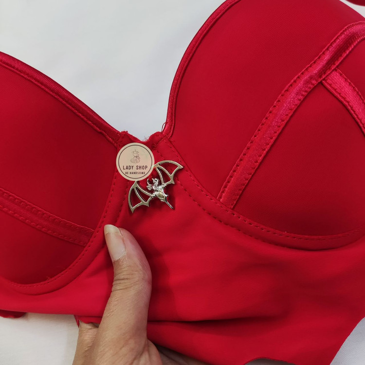 ست شورت و سوتین بتمنی