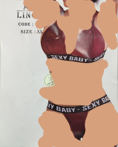 خرید ست لباس زیر فانتزی