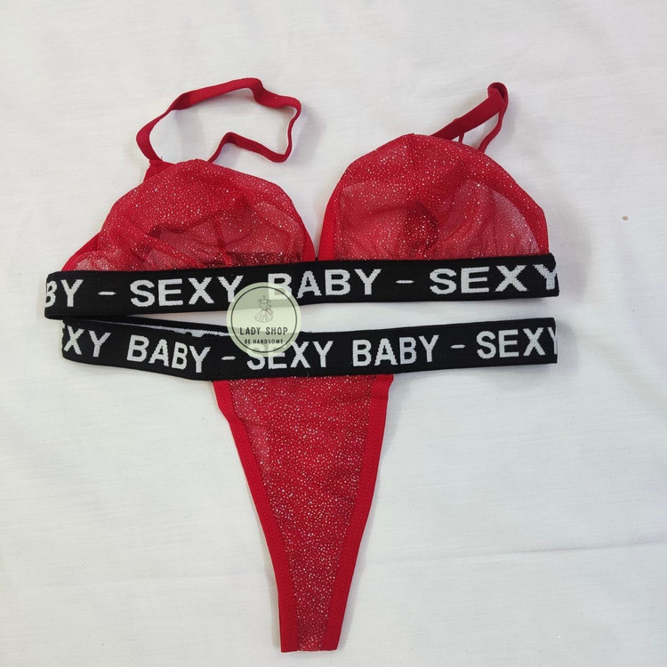 خرید لباس زیر فانتزی و شیک