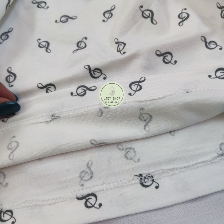 تاپ پنبه ای زنانه