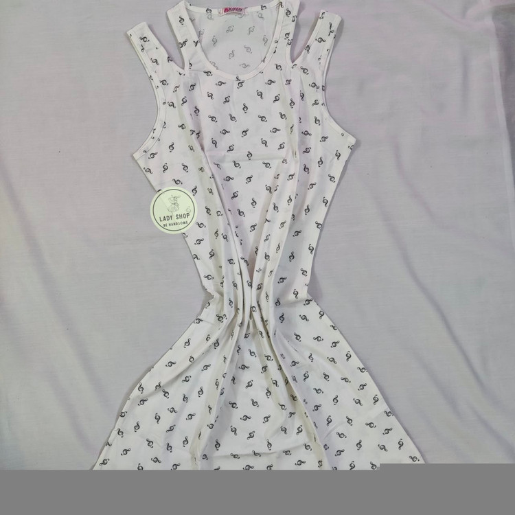 تاپ بلند زنانه برند کوزا