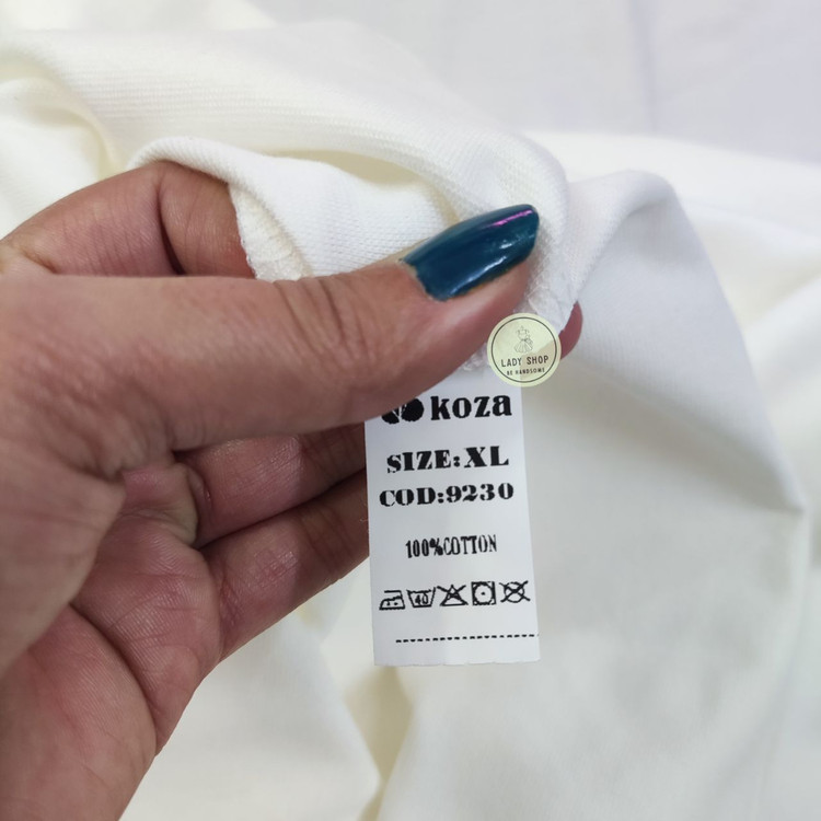 لباس راحتی برند کوزا