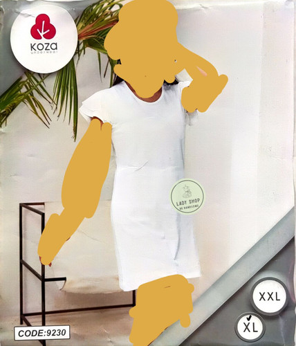 تاپ بلند زنانه