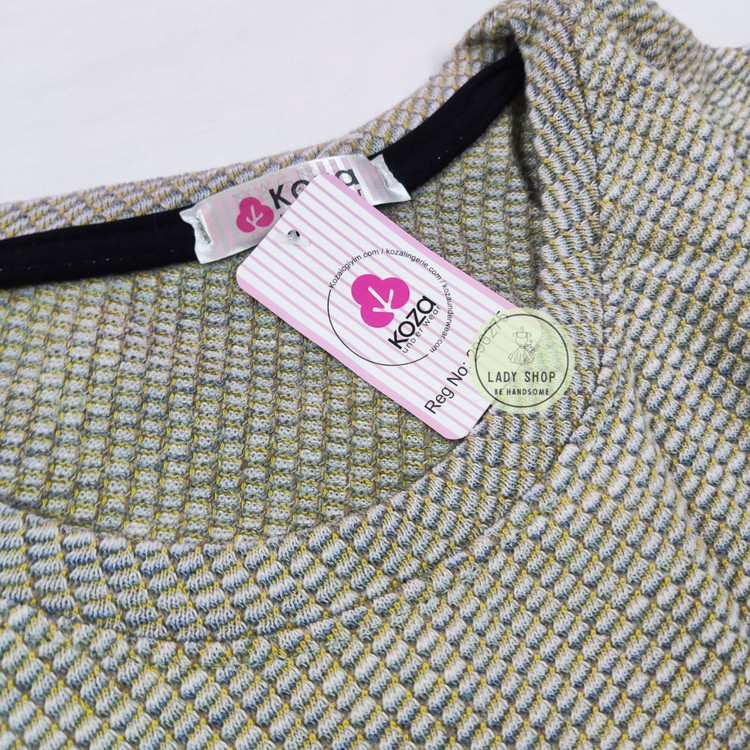 ست بلوز و شلوار برند ترک