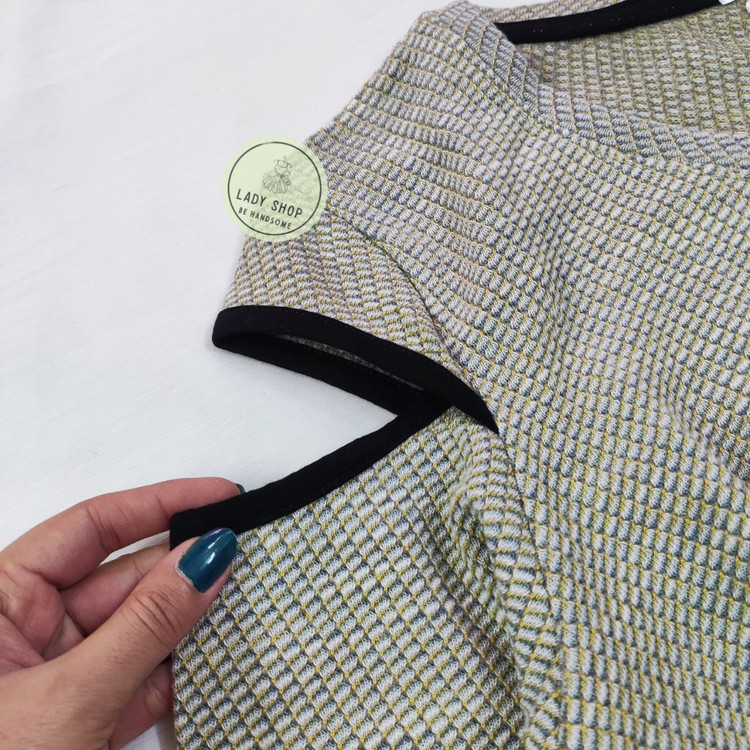 خرید ست بلوز و شلوار زنانه