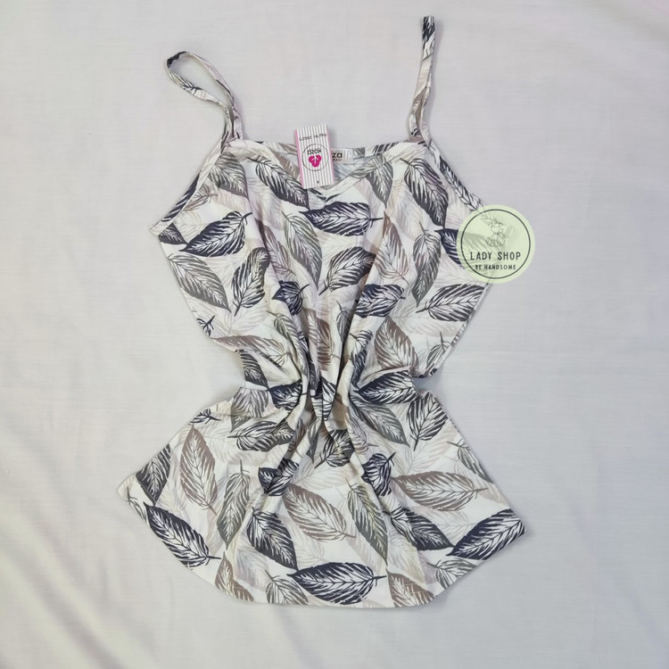 ست تاپ و شلوارک اسپرت