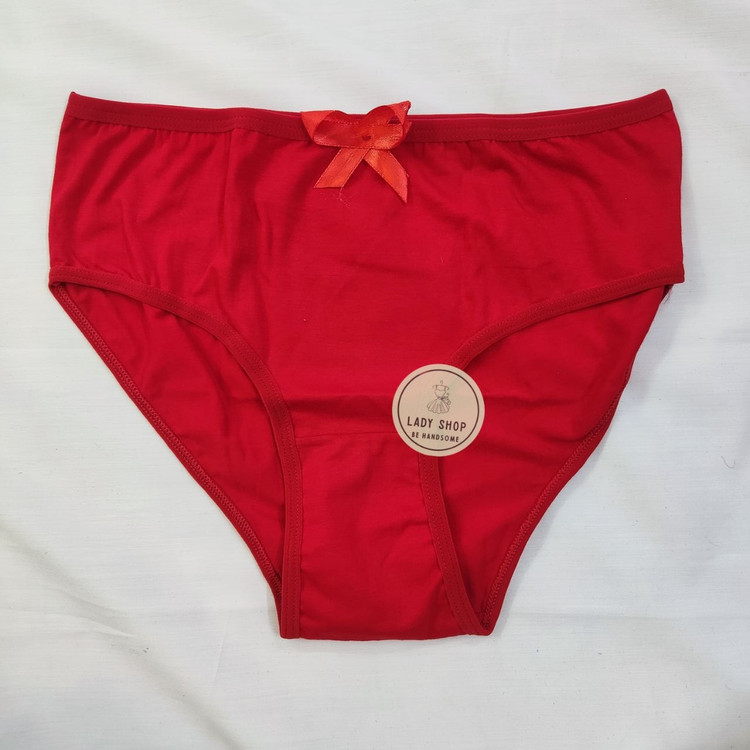 خرید آنلاین شورت زنانه پنبه ای