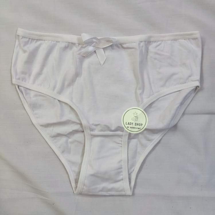 شورت پنبه ای زنانه