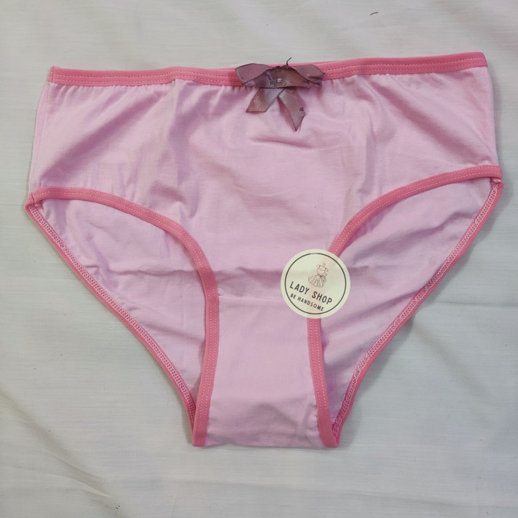 خرید شورت نخی زنانه