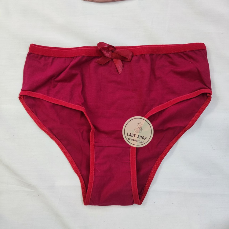 خرید لباس زیر ساده و تک رنگ