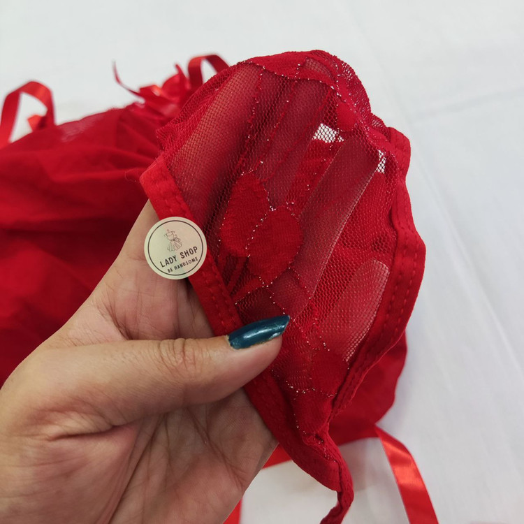 خرید لباس خواب توری