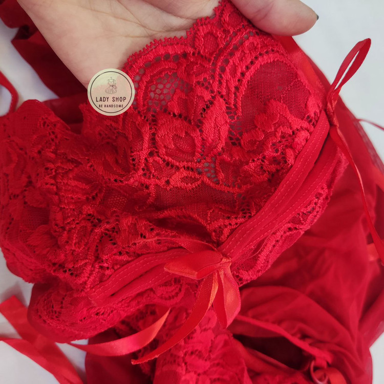 متنوع ترین انواع لباس خواب زنانه