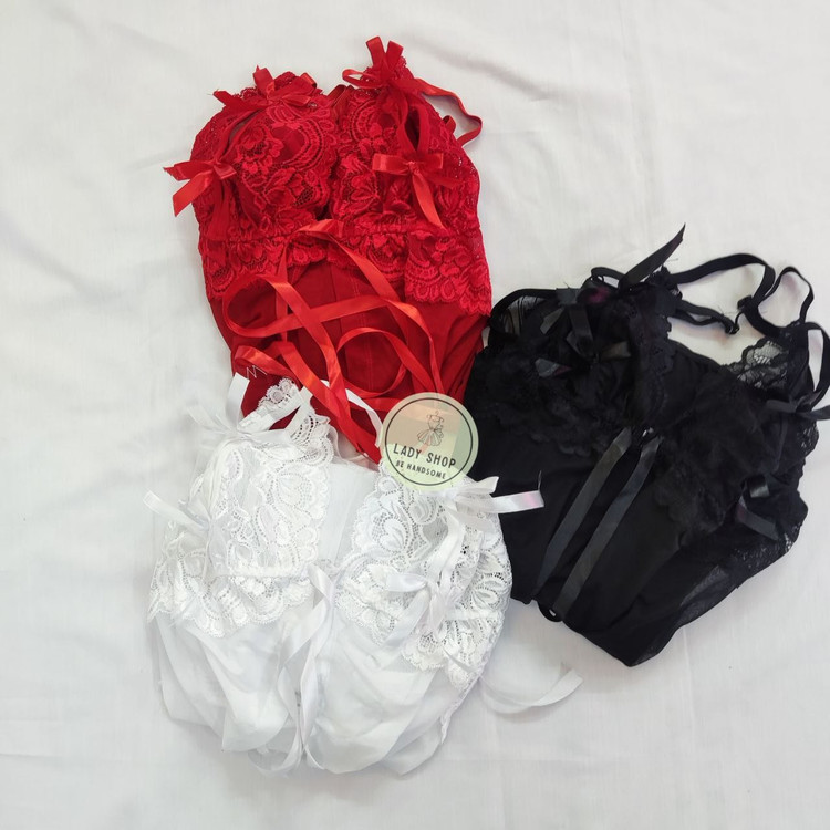 خرید آنلاین لباس خواب سایز بزرگ زنانه