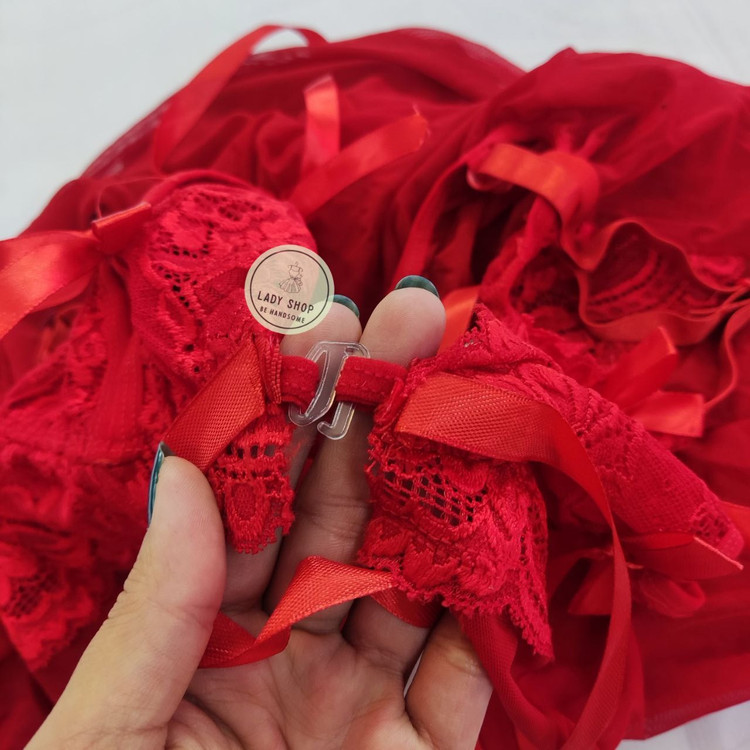 خرید آنلاین لباس خواب عروس