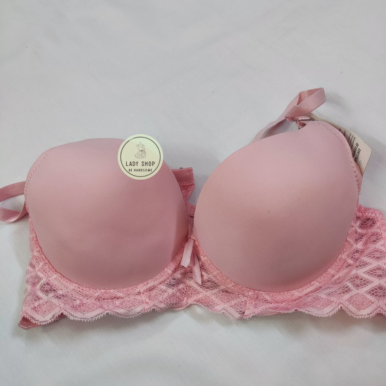 سوتین اسفنجی فانتزی