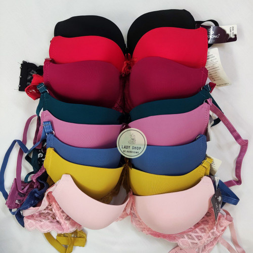 قیمت سوتین ابری زنانه