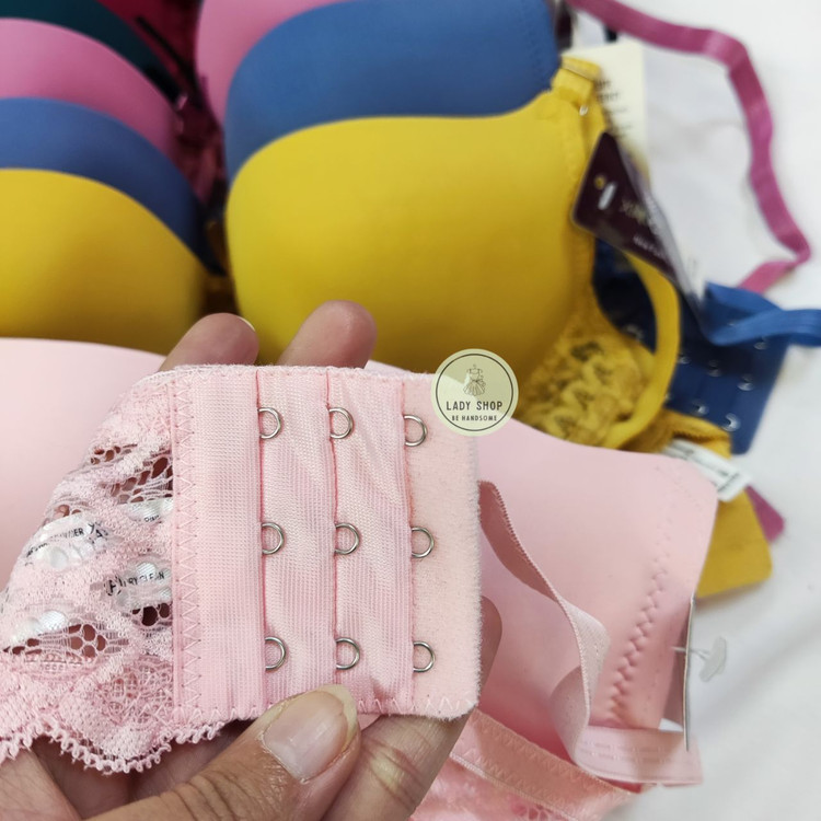 خرید ترند ترین سوتین اسفنجی