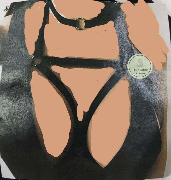 خرید آنلاین هارنس نیم تنه