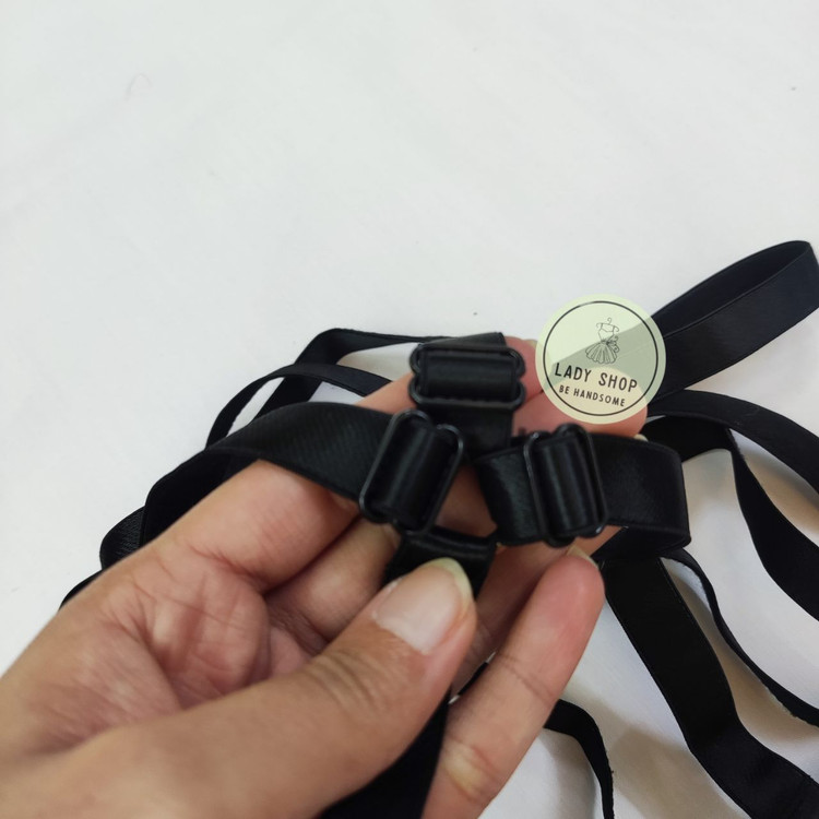 بند سینه فانتزی