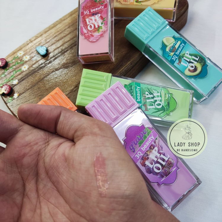 بالم لب آدامسی