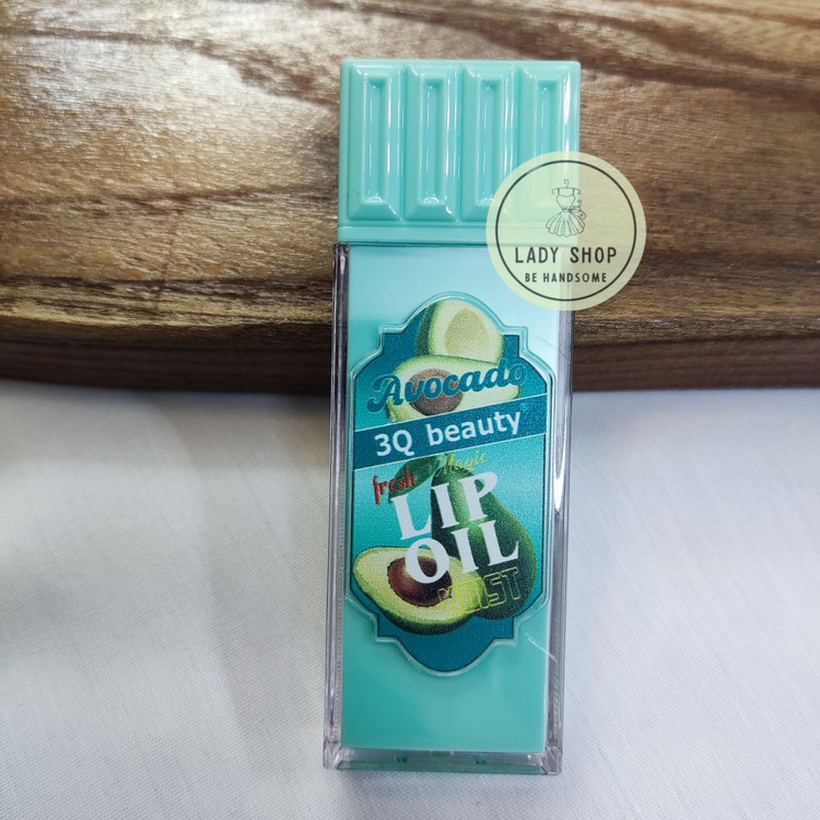 ویتامینه لب