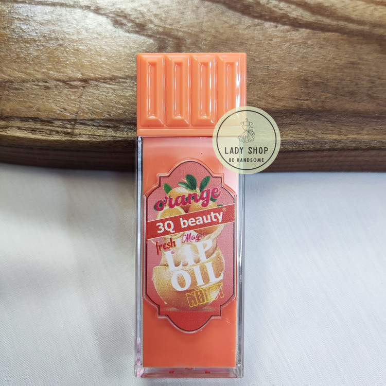 بالم لب صورتی ملیح