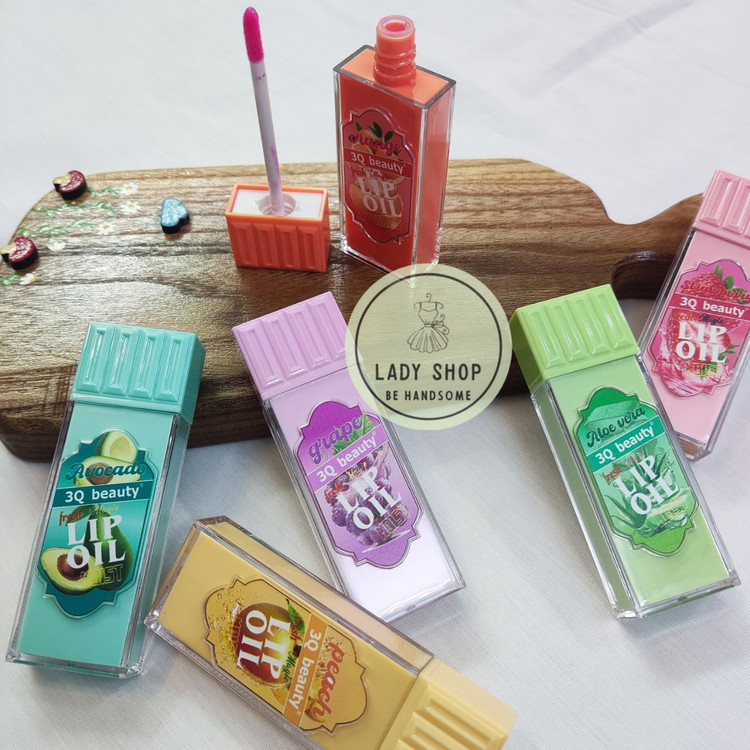 بالم لب خوشبو