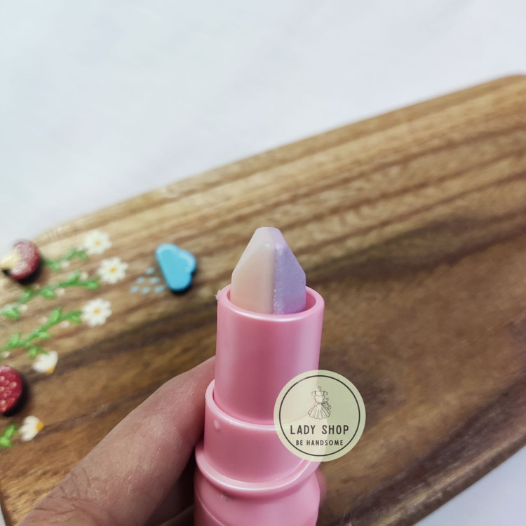 بالم لب مدل رژلب