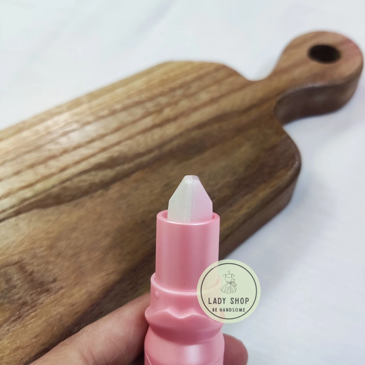 ترند ترین بالم لب