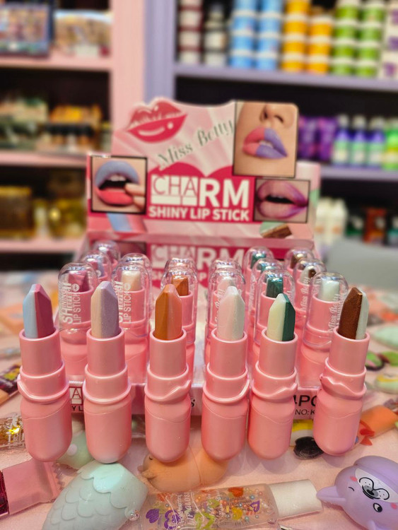 خرید بالم لب فانتزی