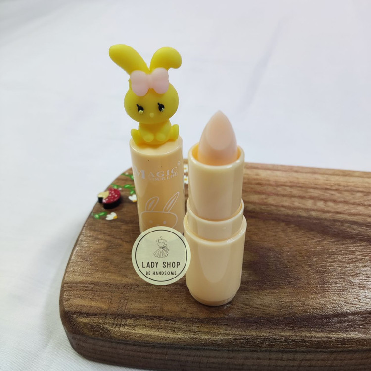 بالم لب با کیفیت