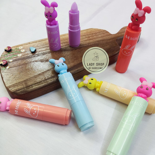 خرید بالم لب فانتزی