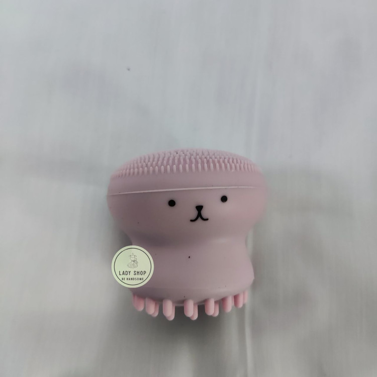 فیس واش هشت پا