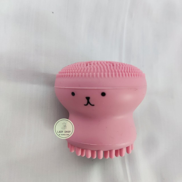 شوینده و پاک کننده صورت