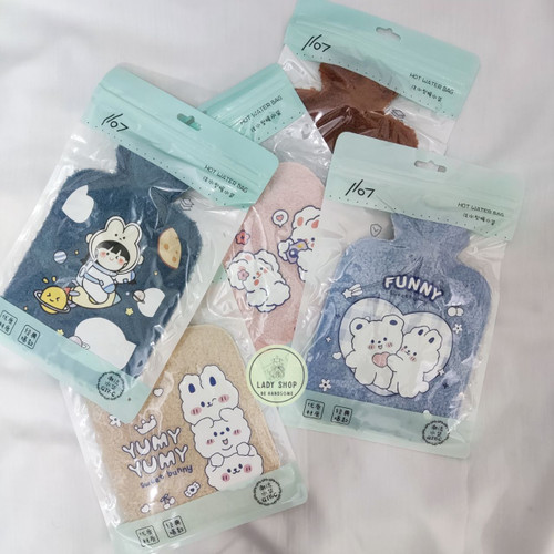 کیسه آب گرم