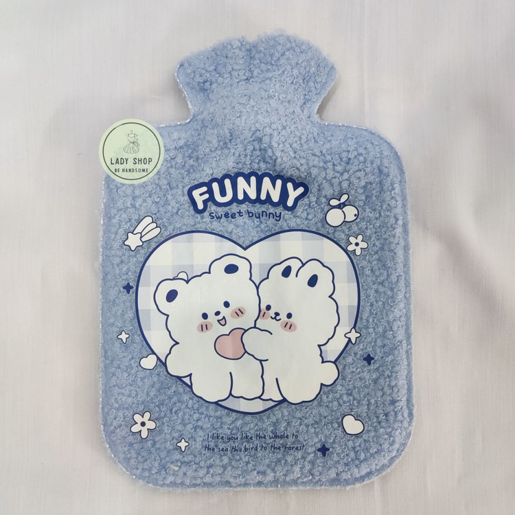 مینی کیسه آب گرم