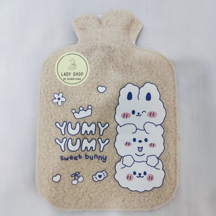 خرید مینی بگ آب گرم