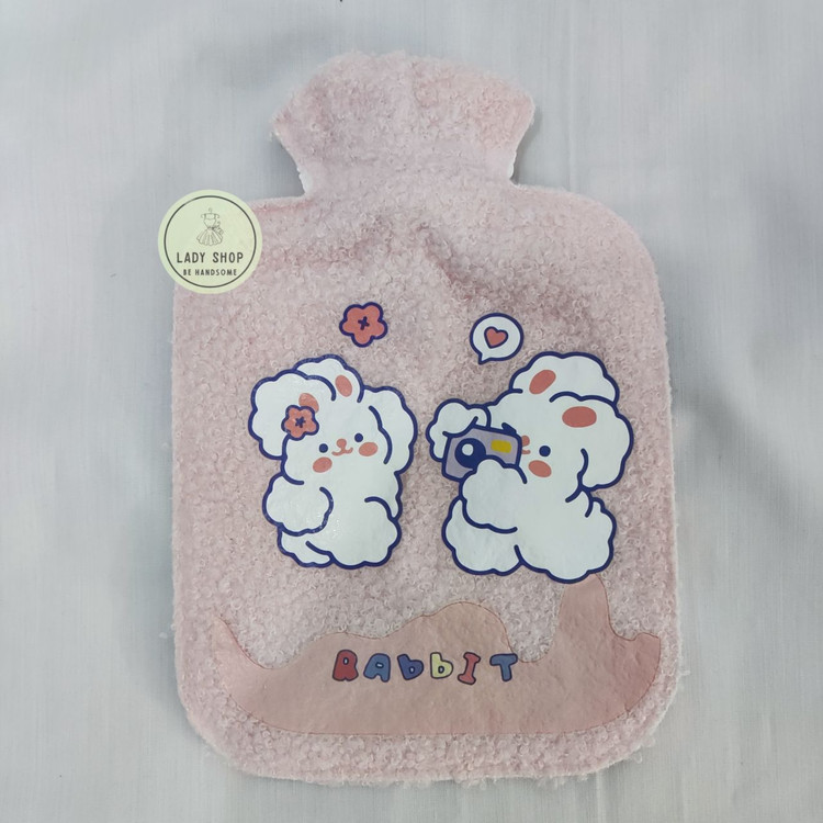 کیسه آب گرم