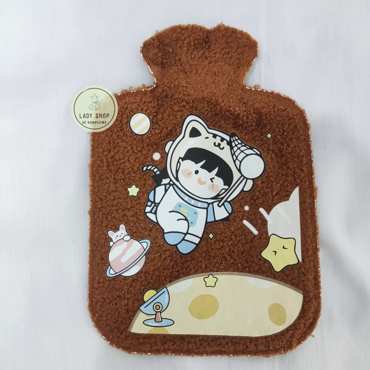 کیسه آب گرم لا کیفیت