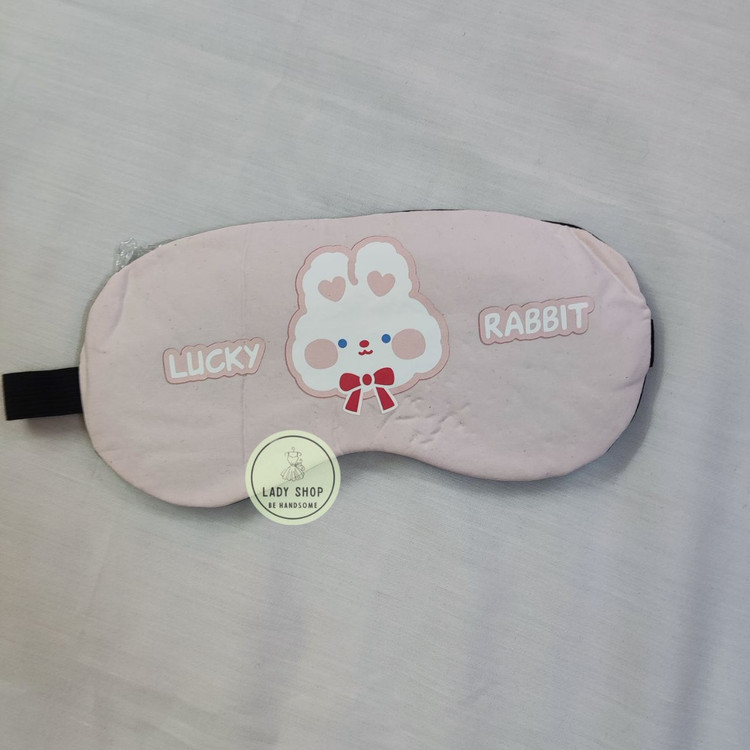 کمپرس گرم چشم