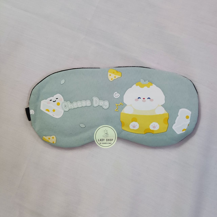 خرید چشم بند