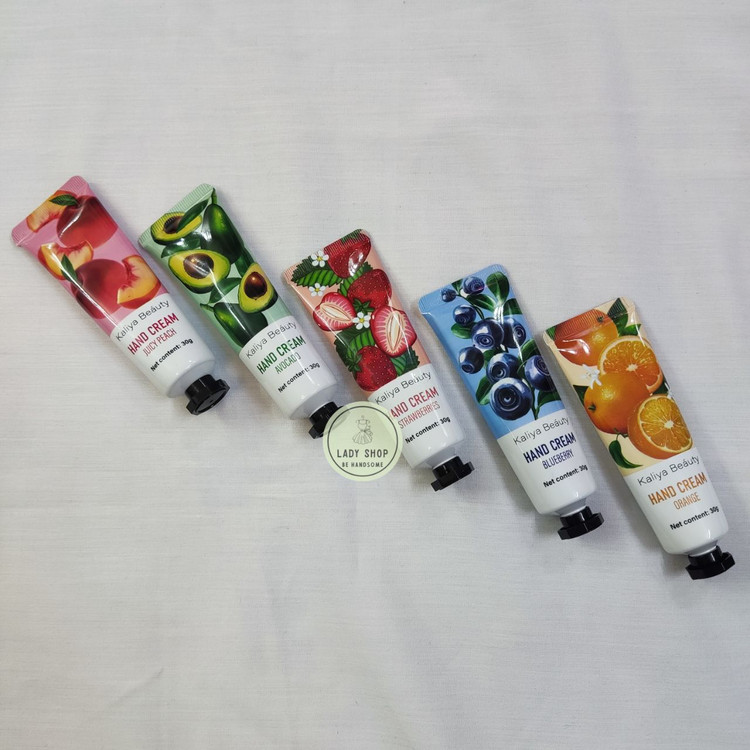 کرم خوشبو دست و صورت