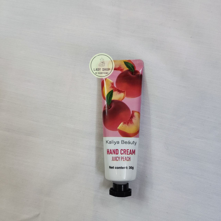 کرم تیوپی دست و صورت